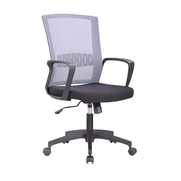 Ghế Xoay Lưng Lưới Văn Phòng – GX30
