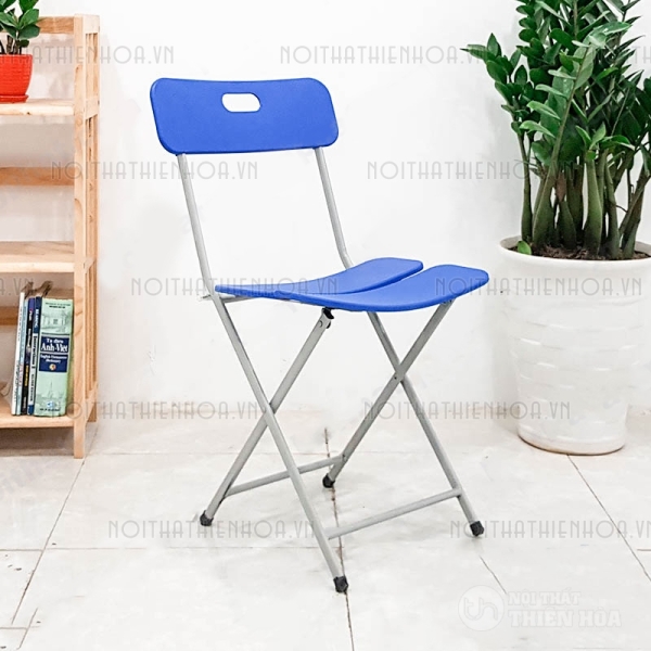 Ghế gấp 3 lá