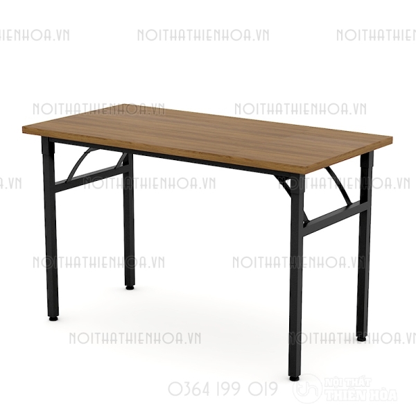 Bàn gấp 1m G10