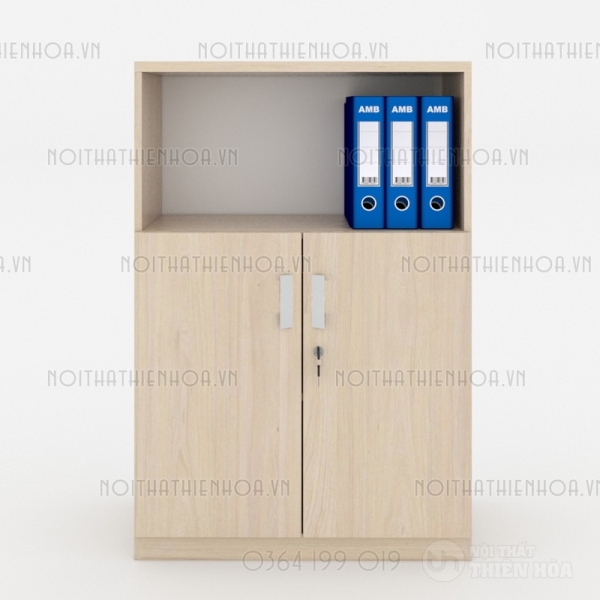 Tủ tài liệu classic CL120-03