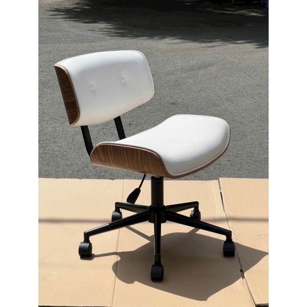Ghế Giám Đốc Phong Cách Tối Giản Sang Trọng – GGĐ49