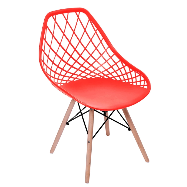 Bộ bàn ghế cafe trà sữa hiện đại – Mã: T105-2×294