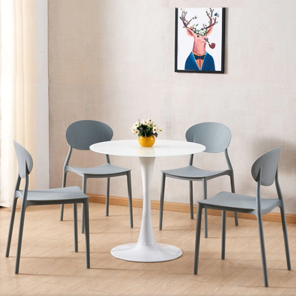 Bộ bàn tiếp khách văn phòng – Mã: T117-4×224