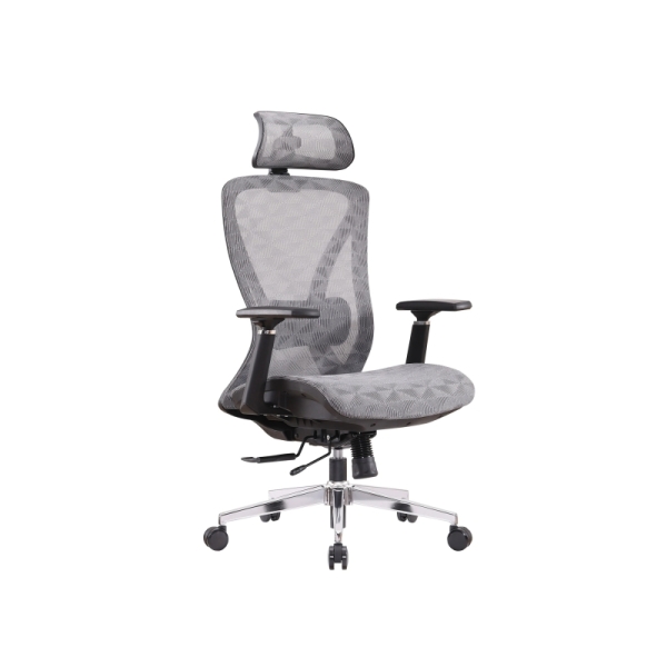 Ghế Xoay Văn Phòng Công Thái Học Ergonomic – GX46