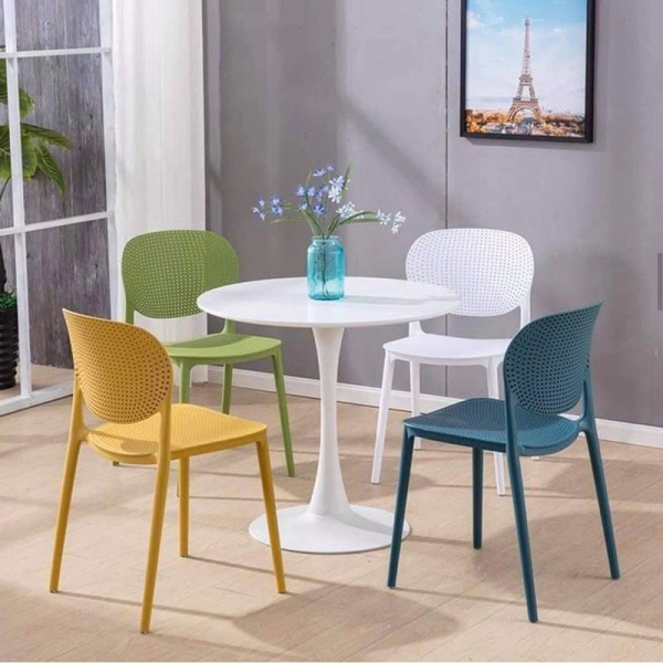 Bộ bàn tiếp khách văn phòng hiện đại nhập khẩu- Mã: T117-4×210