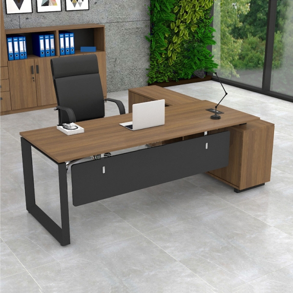 Bàn giám đốc, quản lý chân tam giác BGD-Tazan-16