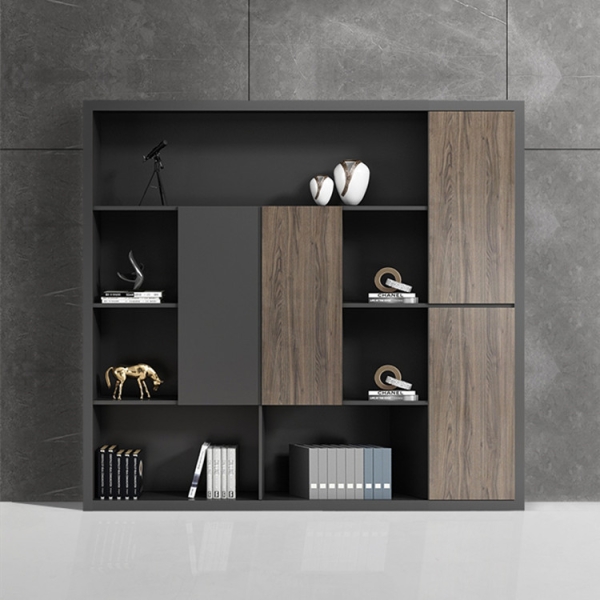 Tủ lưu trữ hồ sơ phòng giám đốc -TL 65