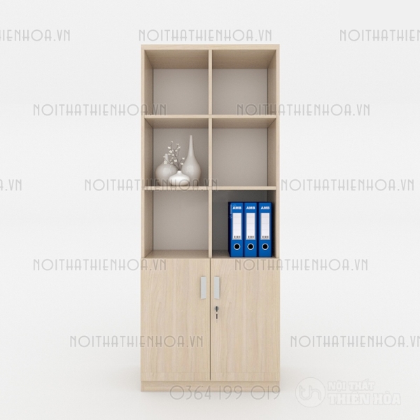 Tủ tài liệu Classic CL200-03A
