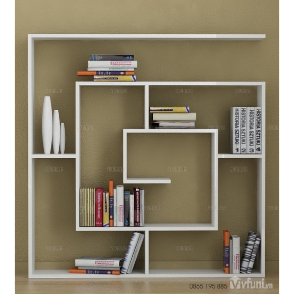 KỆ SÁCH GIÁ RẺ KS-79