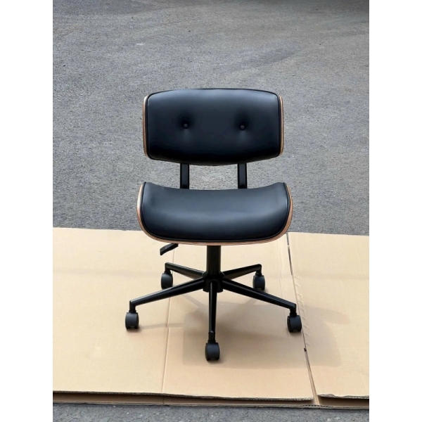 Ghế Giám Đốc Phong Cách Tối Giản Sang Trọng – GGĐ49