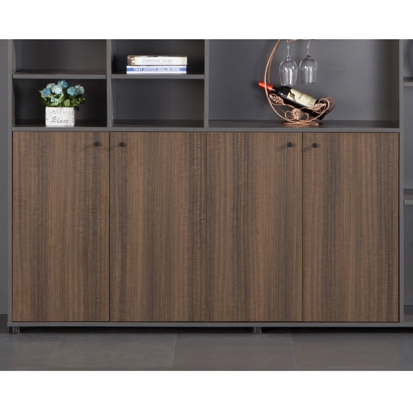 Tủ tài liệu phong cách hiện đại -TL 75