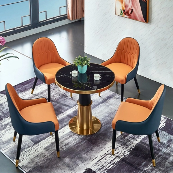 Bộ bàn tiếp khách cao cấp- Mã: T176-4×284