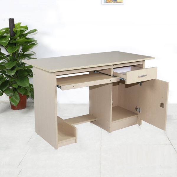 Bàn làm việc 1m2 đa năng CPU