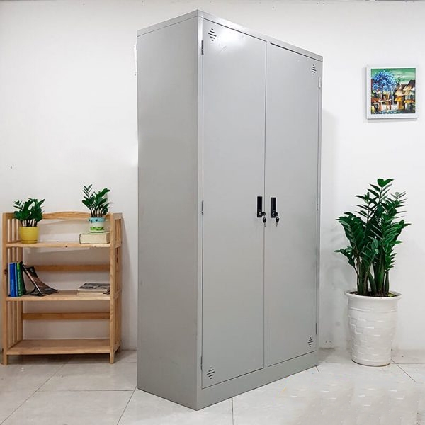 Tủ sắt hồ sơ 2 cánh 11