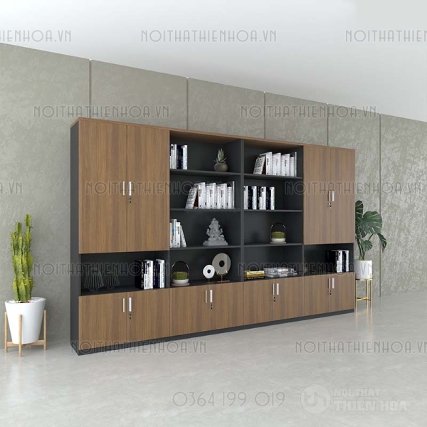 Tủ tài liệu CL200-18
