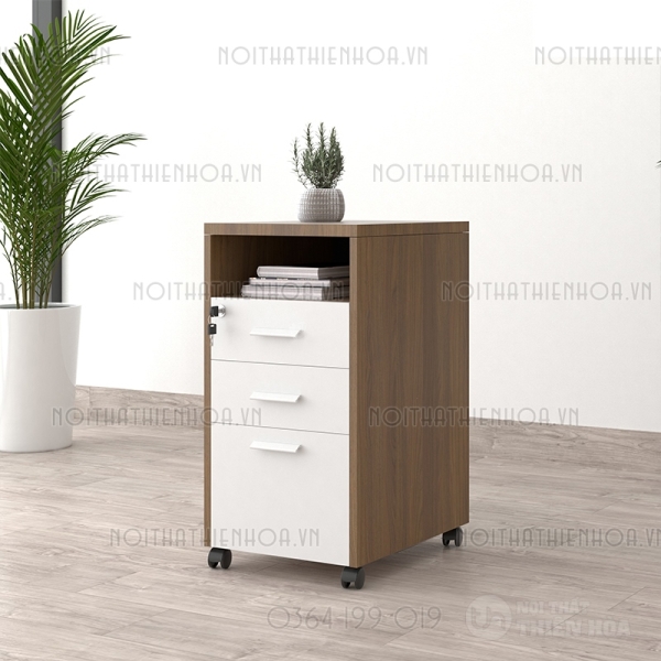 Tủ phụ di động TP12