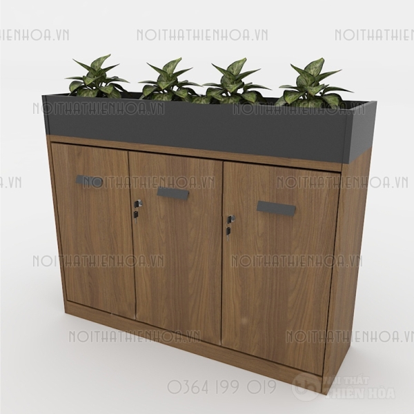 Tủ cây trang trí CL90-03C