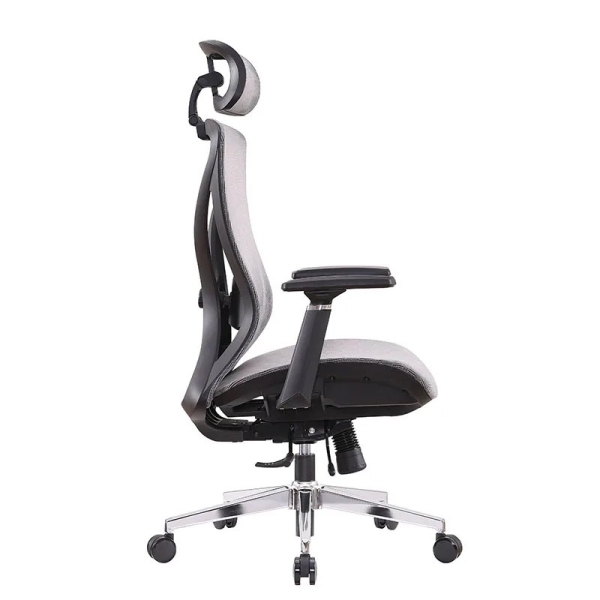 Ghế Xoay Văn Phòng Công Thái Học Ergonomic – GX46