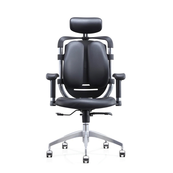Ghế Xoay Văn Phòng Công Thái Học Cao Cấp – GX47