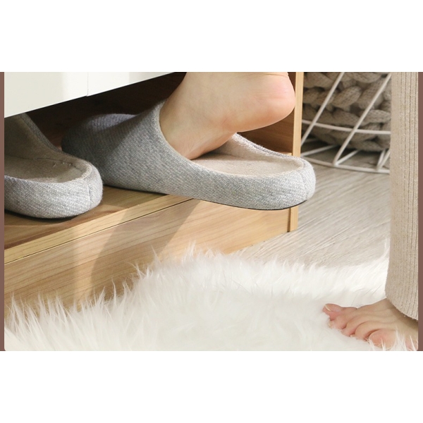 Tủ giày phong cách hiện đại đẹp-TG53