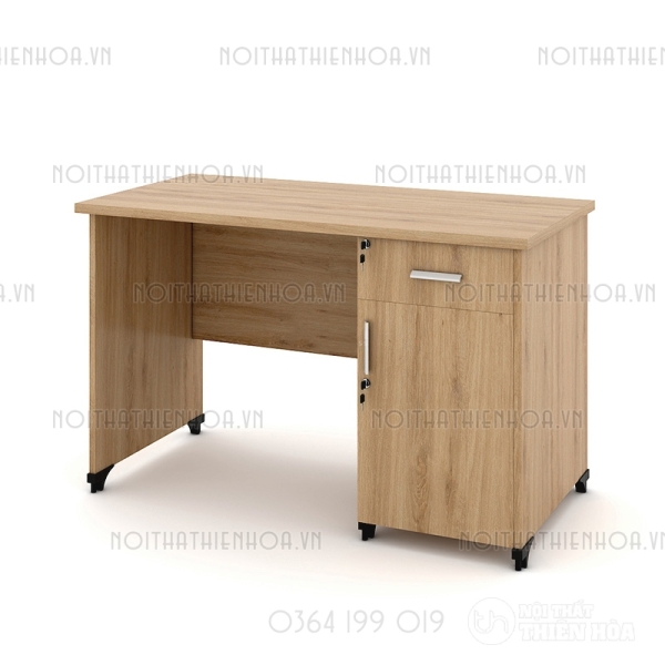 Bàn văn phòng Classic 1m2 CL12HS