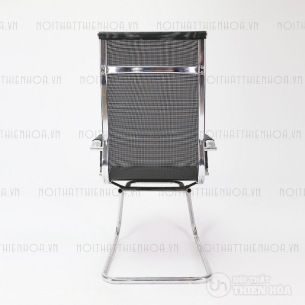 Ghế họp văn phòng 2002 lưng lưới