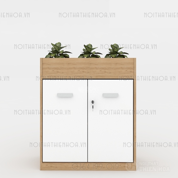 Tủ cây trang trí CL90-02CT