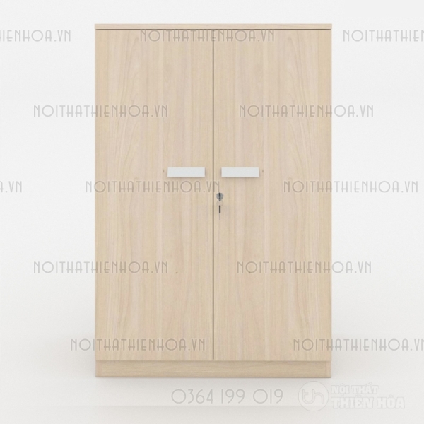 Tủ tài liệu Classic CL120-04