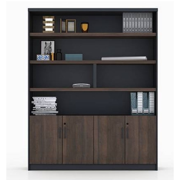 Tủ Đựng Tài Liệu Lãnh Đạo – TL 46