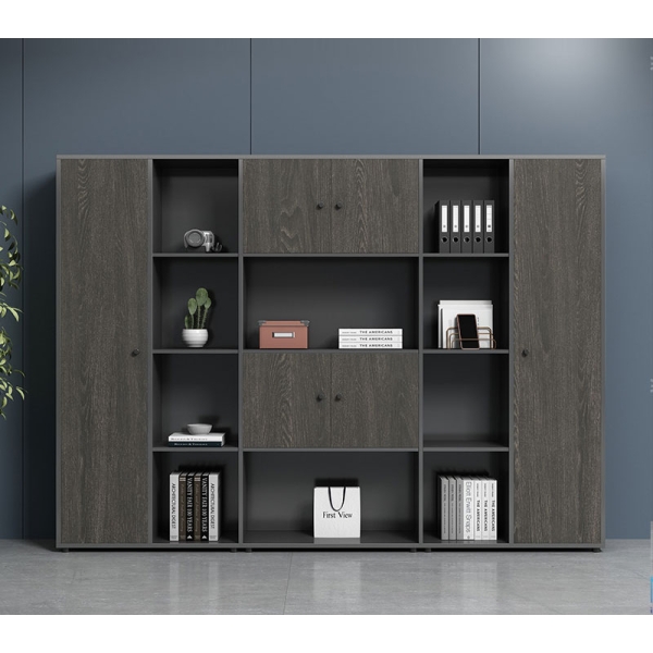 Tủ tài liệu thông tin văn phòng 2m4 -TL 80