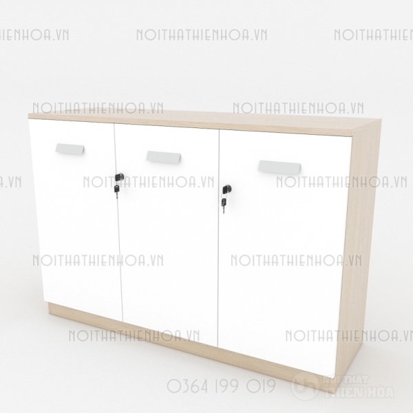 Tủ tài liệu classic CL80-04T