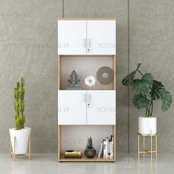 Tủ tài liệu CL200-02A
