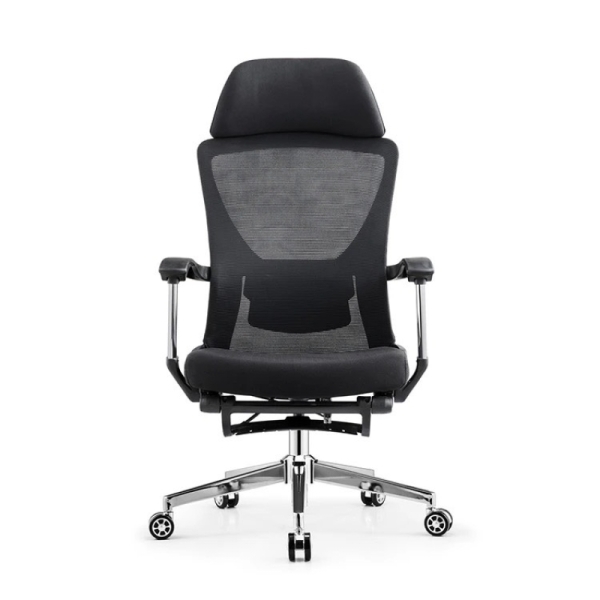 Ghế Công Thái Học Ngả Lưng Thư Giản – GX59