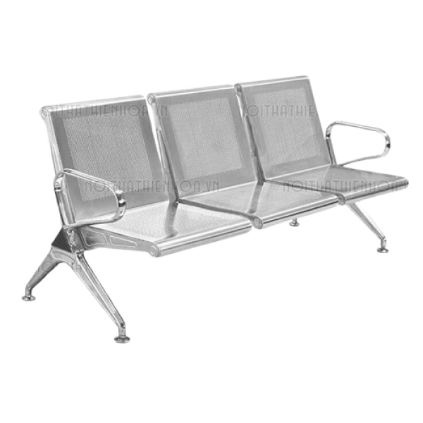 Ghế băng chờ GC10-3