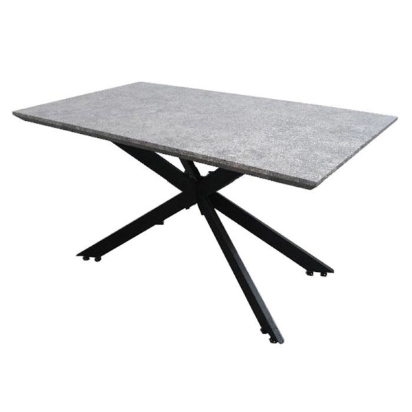 Bộ bàn ăn hiện đại sang trọng – Mã: T133-4x233N