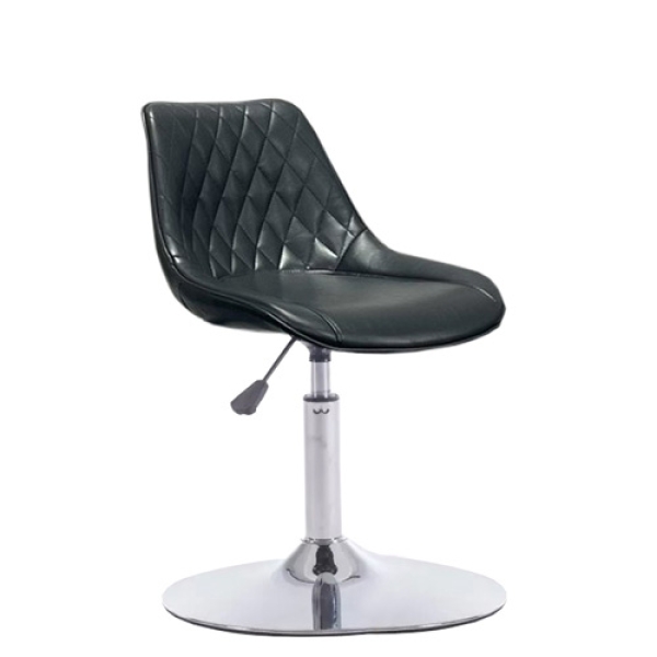 Ghế bar bọc da chân thấp- Mã: 4108L