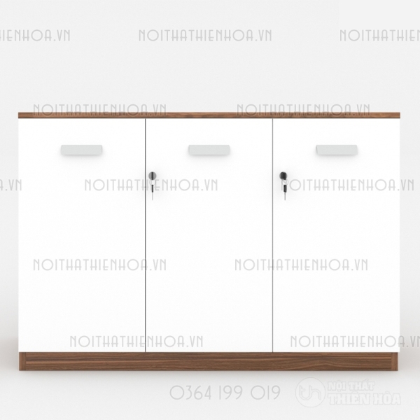 Tủ tài liệu classic CL80-04T