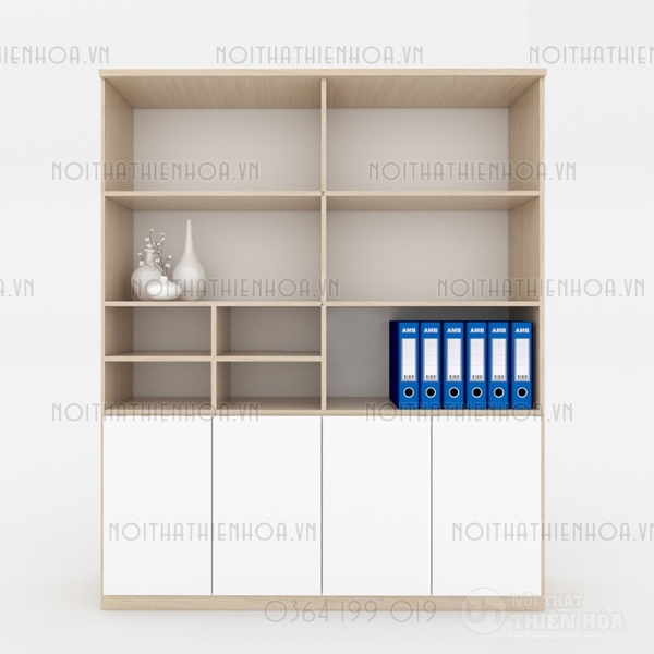Tủ tài liệu Classic CL200-13-T