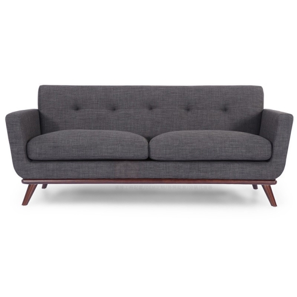 Văng sofa dài 1m6 cho phòng khách đẹp