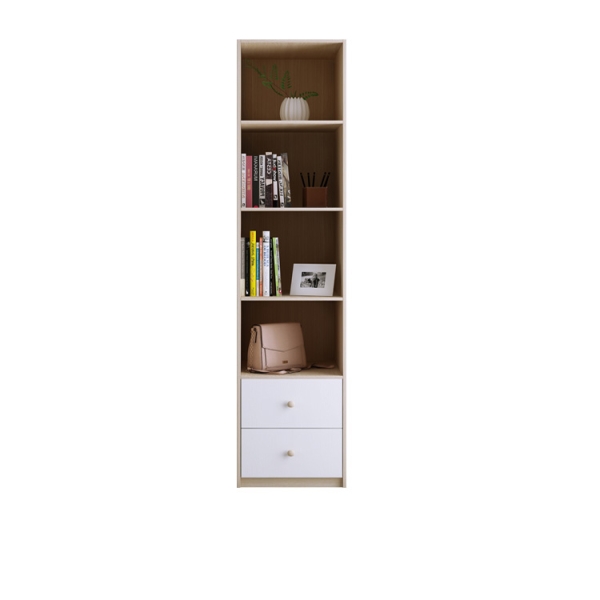 tủ quần áo 5 cánh đợt trang trí TA-120
