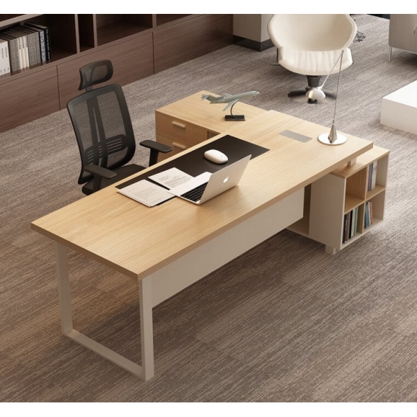 Bàn giám đốc hiện đại Sigma