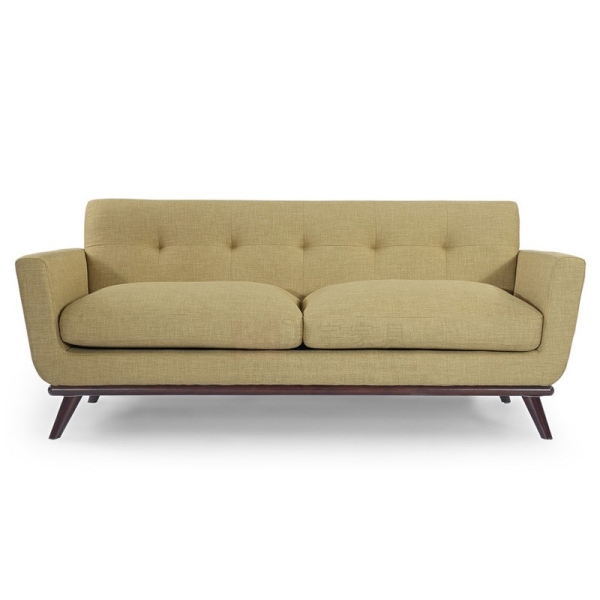 Văng sofa dài 1m6 cho phòng khách đẹp