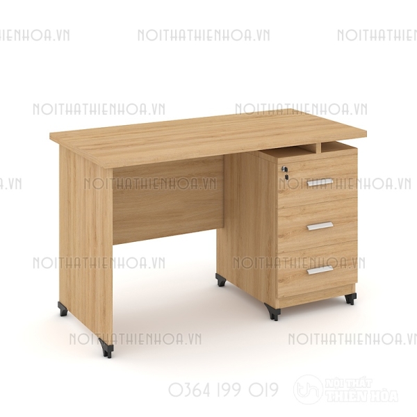 Bàn văn phòng Classic 1m2 CL12HS-8
