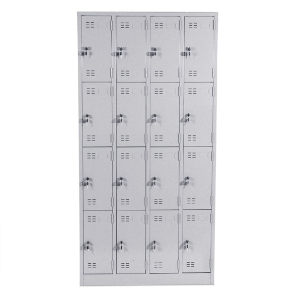 Tủ locker 16 ngăn giá rẻ 10