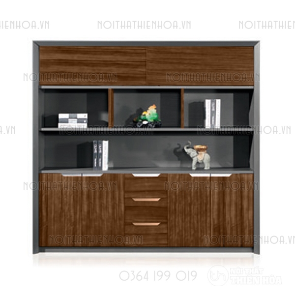 Tủ lãnh đạo Monte Bianco MB-1829