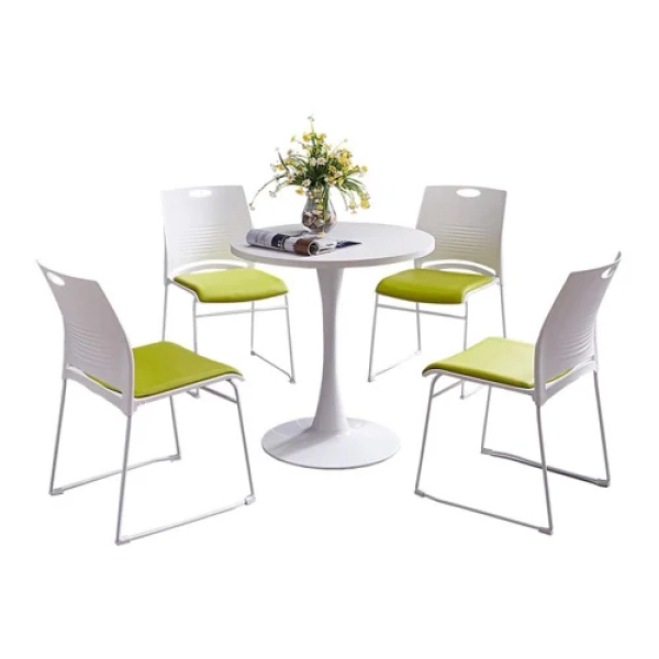 Bộ bàn ghế tiếp khách văn phòng – Mã: T117-4×563
