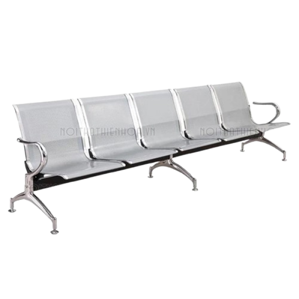 Ghế băng chờ GC01-5