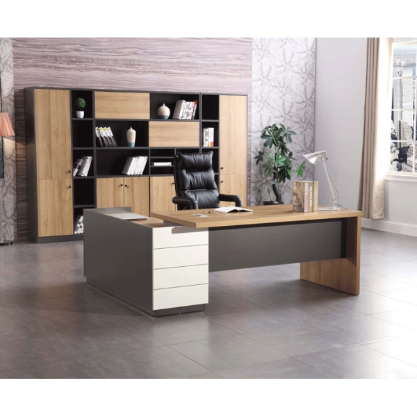 Bàn giám đốc Beta hiện đại