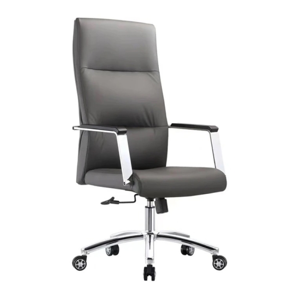 Ghế Giám Đốc Tay Vịn Kiểu Dáng Cao Cấp – GGĐ5