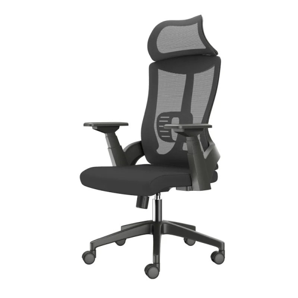 Ghế Xoay Văn Phòng Tối Ưu Hóa Cột Sống – GX64